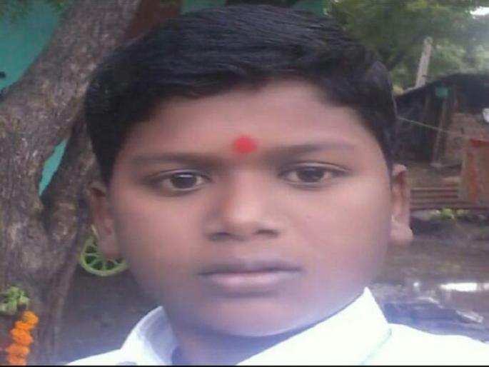 Dengue death of schoolboy; Events at Varur | शाळकरी मुलाचा डेंग्यूने मृत्यू; वरूर येथील घटना Dengue death of schoolboy; Events at Varur | शाळकरी मुलाचा डेंग्यूने मृत्यू; वरूर येथील घटना