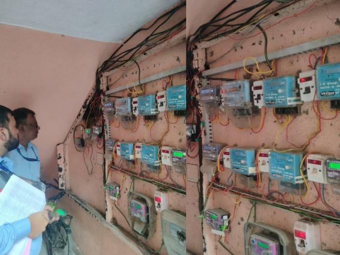 251 crore electricity bills outstanding in Kalyan Parimandal Calling Mahadistrivan to pay the arrears along with the current bill | कल्याण परिमंडलात २५१ कोटींचे वीजबिल थकीत; चालू बिलासह थकबाकी भरण्याचे महावितरणचे आवाहन 251 crore electricity bills outstanding in Kalyan Parimandal Calling Mahadistrivan to pay the arrears along with the current bill | कल्याण परिमंडलात २५१ कोटींचे वीजबिल थकीत; चालू बिलासह थकबाकी भरण्याचे महावितरणचे आवाहन