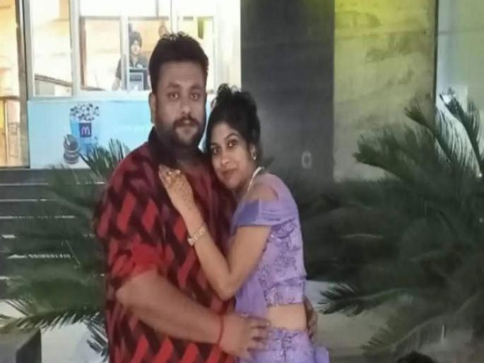 Dance, dinner, then murder...! AAP leader Anokh Mittal hatched a conspiracy and Killed wife | डान्स, डिनर मग मर्डर...! आप नेत्याचं रचलं षडयंत्र; सुपारी देऊन पत्नीला संपवलं Dance, dinner, then murder...! AAP leader Anokh Mittal hatched a conspiracy and Killed wife | डान्स, डिनर मग मर्डर...! आप नेत्याचं रचलं षडयंत्र; सुपारी देऊन पत्नीला संपवलं