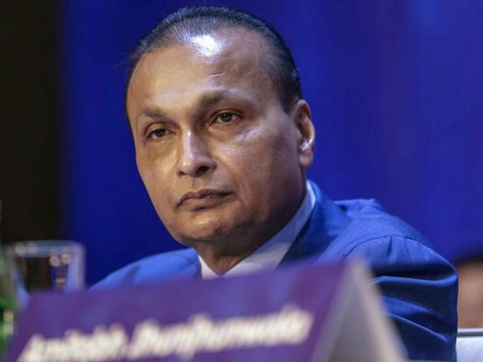 Will Anil Ambani's problems increase Raids on his house and other places since morning CBI action in 17000cr bank loan fraud case | Anil Ambani : अनिल अंबानी अडचणीत? घरासह इतरही ठिकाणांवर सकाळपासूनच छापे; १७००० कोटींच्या बँक कर्ज घोटाळाप्रकरणी CBI ची कारवाई!
