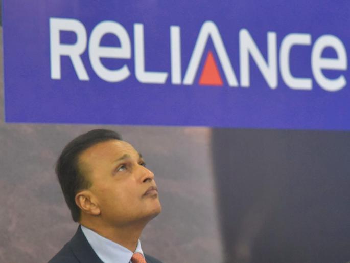 24 thousand crores of banks stuck in Anil Ambani s bankrupt company reliance capital Hinduja group increased tension | Anil Ambani : अनिल अंबानींच्या दिवाळखोर कंपनीत बँकांचे अडकलेत २४ हजार कोटी, हिंदूजानं वाढवलं टेन्शन