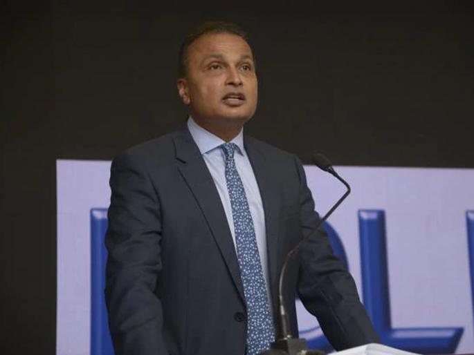 anil ambanis france based company gets tax waiver after pm modi announced rafale deal | राफेल डीलनंतर अनिल अंबानींना 1120 कोटींची करमाफी; फ्रेंच मीडियाच्या दाव्यानं खळबळ anil ambanis france based company gets tax waiver after pm modi announced rafale deal | राफेल डीलनंतर अनिल अंबानींना 1120 कोटींची करमाफी; फ्रेंच मीडियाच्या दाव्यानं खळबळ