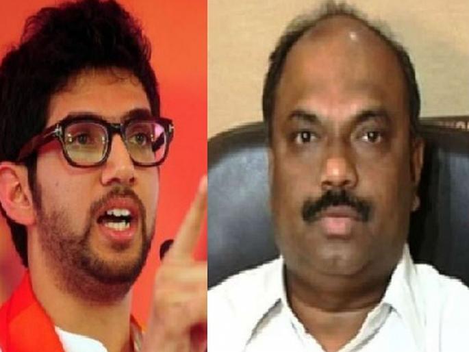 Thackeray or Parab, the guardian minister of Sindhudurg? | सिंधुदुर्गच्या पालकमंत्रीपदी ठाकरे की परब ? Thackeray or Parab, the guardian minister of Sindhudurg? | सिंधुदुर्गच्या पालकमंत्रीपदी ठाकरे की परब ?