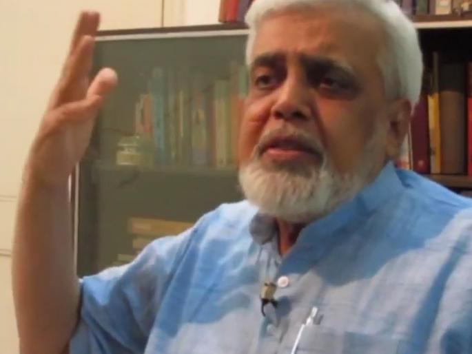 Maharashtra Foundation announces the award; Lifting life to Anil Avchat | महाराष्ट्र फाउंडेशनचे पुरस्कार जाहीर; अनिल अवचट यांना जीवनगौैरव