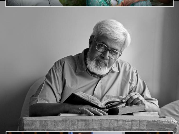 The memories of great all-round artist Anil Avchat by Sateesh Paknikar | ‘नितळपणे भेटणारा माणूस’- अनिल अवचट The memories of great all-round artist Anil Avchat by Sateesh Paknikar | ‘नितळपणे भेटणारा माणूस’- अनिल अवचट