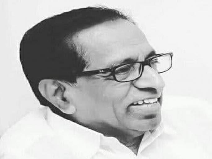 MLA Anil Babar dream of becoming a minister remained unfulfilled | आमदार अनिल बाबर यांचे मंत्रिपदाचे स्वप्न अधुरेच राहिले! MLA Anil Babar dream of becoming a minister remained unfulfilled | आमदार अनिल बाबर यांचे मंत्रिपदाचे स्वप्न अधुरेच राहिले!