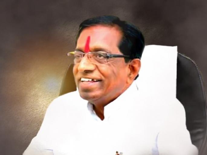 MLA Anil Babar was close to common people and activists | MLA Anil Babar passed away: सर्वसामान्य जनता अन् कार्यकर्त्याच्या हक्काचे भाऊ गेले