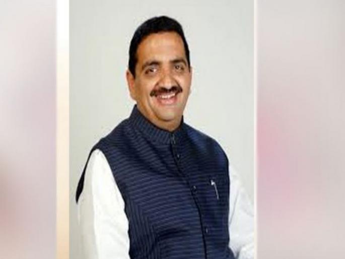 ED arrests NCP MLA; Shivajirao Bhosale financial scam case | ईडीकडून राष्ट्रवादी काँग्रेसच्या आमदाराला अटक; शिवाजीराव भोसले बँक आर्थिक घोटाळा प्रकरण  ED arrests NCP MLA; Shivajirao Bhosale financial scam case | ईडीकडून राष्ट्रवादी काँग्रेसच्या आमदाराला अटक; शिवाजीराव भोसले बँक आर्थिक घोटाळा प्रकरण