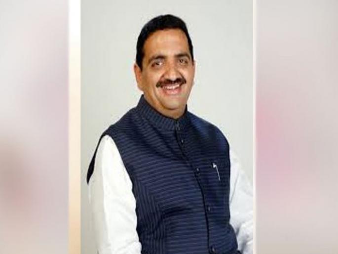 Economic Crime Branch raid on MLA Anil Bhosale's house; Proposal to confiscate property worth Rs 30 crore | आमदार अनिल भोसलेंच्या घरावर आर्थिक गुन्हे शाखेचे छापे; 30 कोटींच्या मालमत्ता जप्तीचा प्रस्ताव