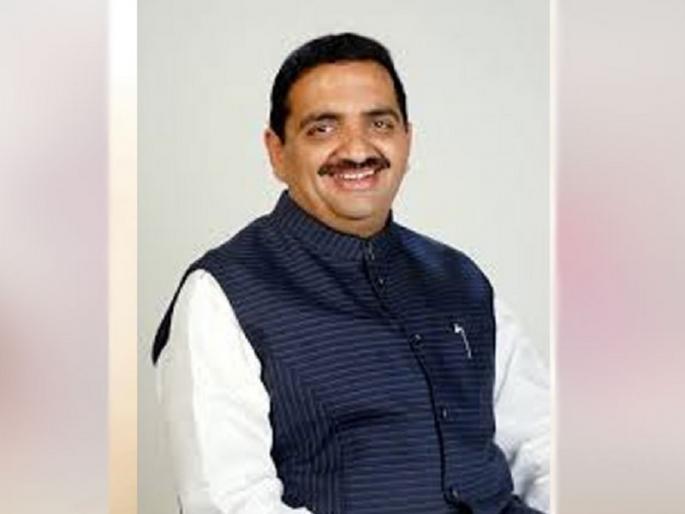 Shivajirao Bhosale Bank embezzlement case: MLA Anil Bhosale's bail rejected | शिवाजीराव भोसले बँक गैरव्यवहार प्रकरण: आमदार अनिल भोसलेंचा जामीन फेटाळला Shivajirao Bhosale Bank embezzlement case: MLA Anil Bhosale's bail rejected | शिवाजीराव भोसले बँक गैरव्यवहार प्रकरण: आमदार अनिल भोसलेंचा जामीन फेटाळला