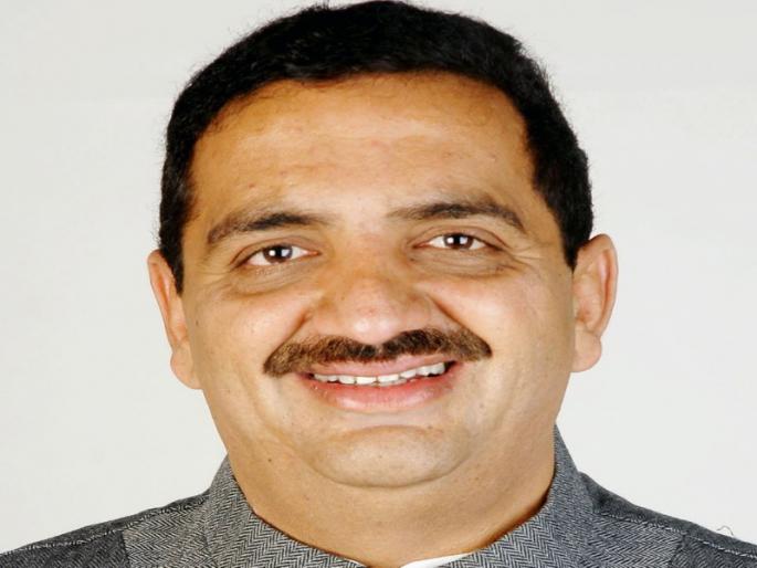 filed FIR against NCP MLA Anil Bhosale and other 11 in Pune about Shivajirao Bhosale bankk | राष्ट्रवादी काँग्रेसचे आमदार अनिल भोसले यांच्यासह ११ जणांवर गुन्हा दाखल  filed FIR against NCP MLA Anil Bhosale and other 11 in Pune about Shivajirao Bhosale bankk | राष्ट्रवादी काँग्रेसचे आमदार अनिल भोसले यांच्यासह ११ जणांवर गुन्हा दाखल