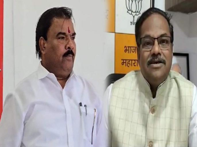 Special artilce on Maharashtra political leaders are criticizing each other in low language | थेट जिभेला चटके देण्याचा नवा बिझनेस जोरात होणार Special artilce on Maharashtra political leaders are criticizing each other in low language | थेट जिभेला चटके देण्याचा नवा बिझनेस जोरात होणार