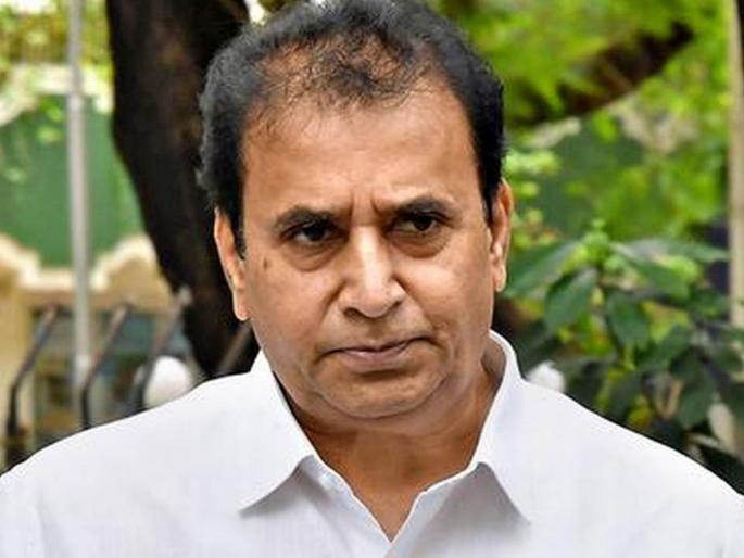 Anil Deshmukh's interrogation does not require state government's permission: CBI | अनिल देशमुखांच्या चौकशीसाठी राज्य सरकारची परवानगी गरजेची नाही: सीबीआय Anil Deshmukh's interrogation does not require state government's permission: CBI | अनिल देशमुखांच्या चौकशीसाठी राज्य सरकारची परवानगी गरजेची नाही: सीबीआय