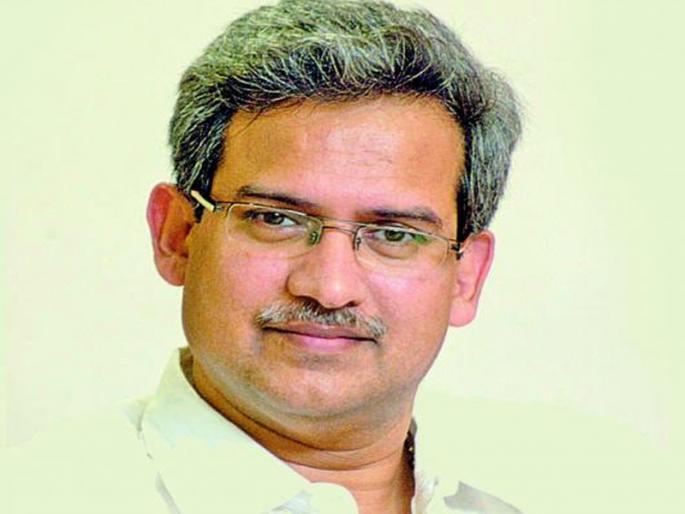 Report of money and money related to money from municipal corporation submitted to State Election Commission; The interrogation of the Senna took place | पालिकेकडून मनी व मुनीच्या चौकशीचा अहवाल राज्य निवडणूक आयोगाला सादर; सेनेच्या तक्रारीची घेतली दखल Report of money and money related to money from municipal corporation submitted to State Election Commission; The interrogation of the Senna took place | पालिकेकडून मनी व मुनीच्या चौकशीचा अहवाल राज्य निवडणूक आयोगाला सादर; सेनेच्या तक्रारीची घेतली दखल