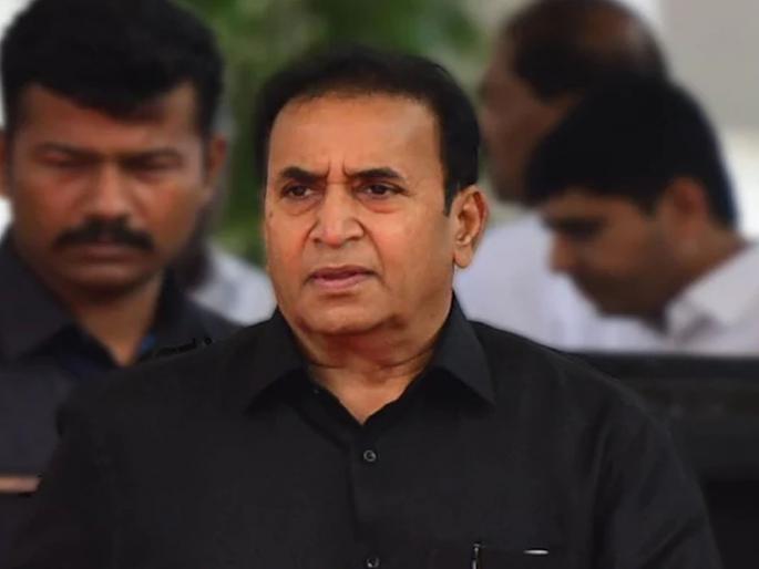 Anil Deshmukh suddenly leaves for Delhi; ED's summons sparked discussions | Anil Deshmukh: अनिल देशमुख अचानक दिल्लीला रवाना; ईडीच्या समन्समुळे चर्चांना उधान Anil Deshmukh suddenly leaves for Delhi; ED's summons sparked discussions | Anil Deshmukh: अनिल देशमुख अचानक दिल्लीला रवाना; ईडीच्या समन्समुळे चर्चांना उधान