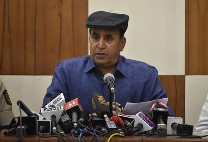 Instructions for Prison Administration to Ready for Prevent Corona - Anil Deshmukh | कोरोनासाठी तुरुंग प्रशासनाला सज्जतेचे निर्देश - अनिल देशमुख