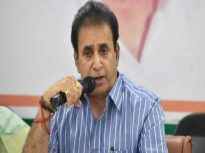 In the ED action mode against former state home minister Anil Deshmukh, strict action was taken | राज्याचे माजी गृहमंत्री अनिल देशमुख यांच्याविरुद्ध ईडी ॲक्शन मोडमध्ये , कडक कारवाईचा पवित्रा In the ED action mode against former state home minister Anil Deshmukh, strict action was taken | राज्याचे माजी गृहमंत्री अनिल देशमुख यांच्याविरुद्ध ईडी ॲक्शन मोडमध्ये , कडक कारवाईचा पवित्रा