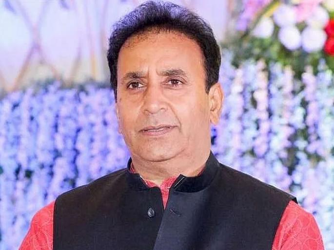 Anil Deshmukh to recruit 8,000 policemen in the state | राज्यात 8 हजार पोलिसांची भरती करणार - अनिल देशमुख Anil Deshmukh to recruit 8,000 policemen in the state | राज्यात 8 हजार पोलिसांची भरती करणार - अनिल देशमुख