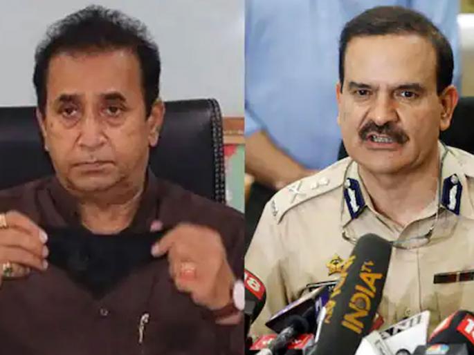 anil deshmukh told ed that parambir singh is mastermind in antilia bomb scare and mansukh hiren case | “अँटिलिया प्रकरण, मनसुख हिरेन हत्या कटाचे परमबीर सिंगच मास्टरमाईंड”: अनिल देशमुख anil deshmukh told ed that parambir singh is mastermind in antilia bomb scare and mansukh hiren case | “अँटिलिया प्रकरण, मनसुख हिरेन हत्या कटाचे परमबीर सिंगच मास्टरमाईंड”: अनिल देशमुख