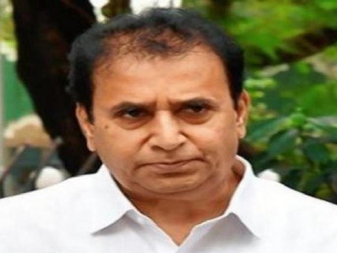 Investigate the case against maharashtra home minister Anil Deshmukh BJP leader atul bhatkhalkar lodges complaint at police station 100 crores from bar restaurants | अनिल देशमुखांविरोधात गुन्हा दाखल करून सखोल चौकशी करा; भाजप नेत्याची पोलीस ठाण्यात तक्रार