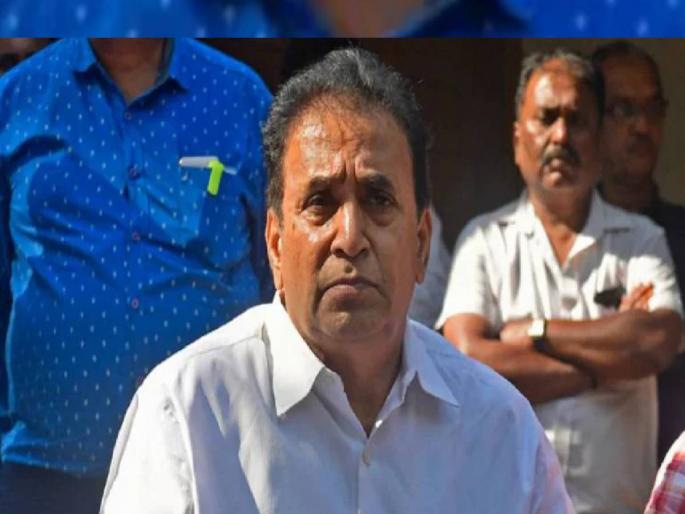 Anil Deshmukh's stay in jail despite bail High Court extended the stay on bail | जामीन होऊनही अनिल देशमुखांचा मुक्काम कारागृहातच; हायकोर्टाने जामीनावरील स्थगिती वाढवली Anil Deshmukh's stay in jail despite bail High Court extended the stay on bail | जामीन होऊनही अनिल देशमुखांचा मुक्काम कारागृहातच; हायकोर्टाने जामीनावरील स्थगिती वाढवली