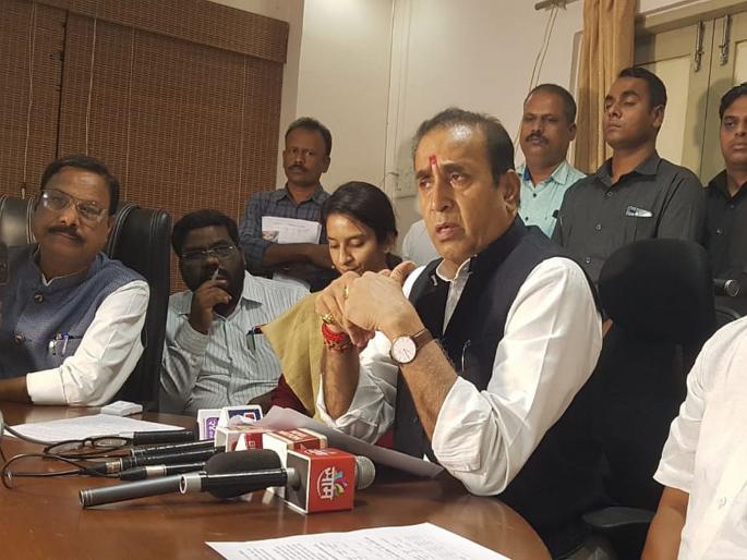 Central government transferred investigation of bhima koregaon case without asking state government says home minister anil deshmukh | 'राज्याची परवानगी न घेताच कोरेगाव भीमाचा तपास एनआयएकडे' Central government transferred investigation of bhima koregaon case without asking state government says home minister anil deshmukh | 'राज्याची परवानगी न घेताच कोरेगाव भीमाचा तपास एनआयएकडे'