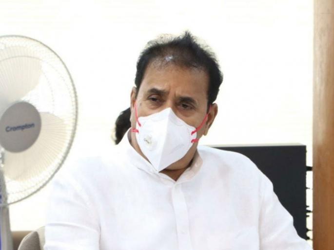 anil deshmukh interrogation continues permission granted to CBI again | अनिल देशमुख यांची चौकशी सुरूच; सीबीआयला पुन्हा मिळाली परवानगी anil deshmukh interrogation continues permission granted to CBI again | अनिल देशमुख यांची चौकशी सुरूच; सीबीआयला पुन्हा मिळाली परवानगी