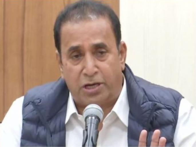 Special Session for DISHA Law - Anil Deshmukh | दिशा कायद्यासाठी विशेष अधिवेशन - देशमुख Special Session for DISHA Law - Anil Deshmukh | दिशा कायद्यासाठी विशेष अधिवेशन - देशमुख