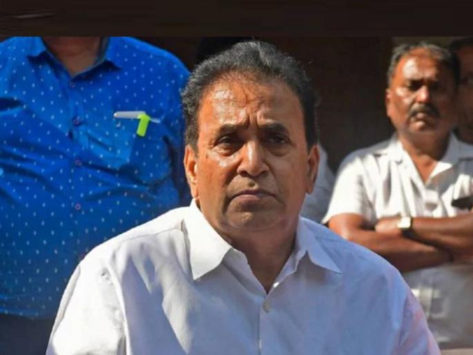 Anil Deshmukh granted bail, but will remain in jail for 10 days | अनिल देशमुखांना जामीन मंजूर, पण काही मिनिटांतच स्थगिती, काय आहे कारण? Anil Deshmukh granted bail, but will remain in jail for 10 days | अनिल देशमुखांना जामीन मंजूर, पण काही मिनिटांतच स्थगिती, काय आहे कारण?