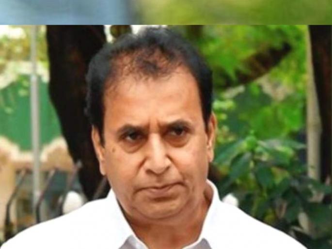 Big relief for Anil Deshmukh in the ED case Supreme Court's refusal to cancel bail | ईडीला सुप्रीम कोर्टाचा धक्का; अनिल देशमुखांच्या जामीनाला आव्हान देणारी याचिका फेटाळली Big relief for Anil Deshmukh in the ED case Supreme Court's refusal to cancel bail | ईडीला सुप्रीम कोर्टाचा धक्का; अनिल देशमुखांच्या जामीनाला आव्हान देणारी याचिका फेटाळली