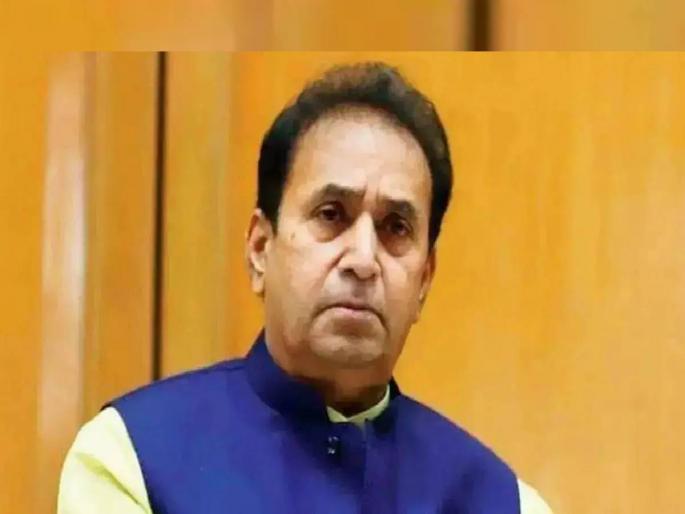 CBI moves Supreme Court against Bombay HC bail to ex Maharashtra minister Anil Deshmukh in corruption case | अनिल देशमुखांना दिलासा नाहीच! CBIचे उच्च न्यायालयाच्या निर्णयाला सर्वोच्च न्यायालयात आव्हान CBI moves Supreme Court against Bombay HC bail to ex Maharashtra minister Anil Deshmukh in corruption case | अनिल देशमुखांना दिलासा नाहीच! CBIचे उच्च न्यायालयाच्या निर्णयाला सर्वोच्च न्यायालयात आव्हान