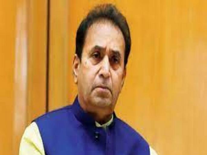 Cotton should get a fair price in the state: Anil Deshmukh | राज्यातील कापसाला योग्य भाव मिळावा : अनिल देशमुख Cotton should get a fair price in the state: Anil Deshmukh | राज्यातील कापसाला योग्य भाव मिळावा : अनिल देशमुख