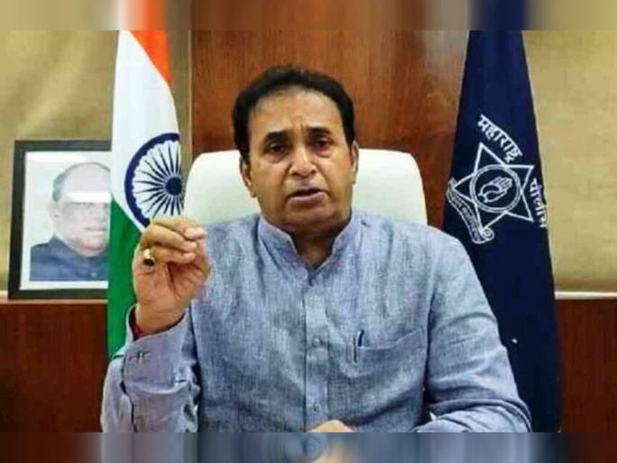 Anil Deshmukh wrote a book in jail; Publication coming soon | अनिल देशमुख यांनी तुरुंगात लिहिले पुस्तक; लवकरच होणार प्रकाशन Anil Deshmukh wrote a book in jail; Publication coming soon | अनिल देशमुख यांनी तुरुंगात लिहिले पुस्तक; लवकरच होणार प्रकाशन