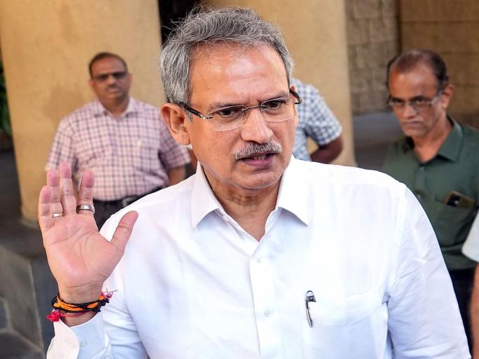 Should the residents of Dharavi be sent elsewhere? Criticism of Uddhav Sena candidate Anil Desai | धारावीतील रहिवाशांना दुसरीकडे पाठवायचे का? उद्धवसेनेचे उमेदवार अनिल देसाई यांचे टीकास्त्र Should the residents of Dharavi be sent elsewhere? Criticism of Uddhav Sena candidate Anil Desai | धारावीतील रहिवाशांना दुसरीकडे पाठवायचे का? उद्धवसेनेचे उमेदवार अनिल देसाई यांचे टीकास्त्र
