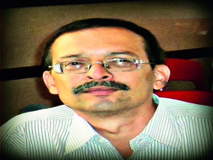 Linguistic equality is the new stage of globalization : Anil Gore | भाषिक समानता हा जागतिकीकरणाचा नवा टप्पा : अनिल गोरे Linguistic equality is the new stage of globalization : Anil Gore | भाषिक समानता हा जागतिकीकरणाचा नवा टप्पा : अनिल गोरे