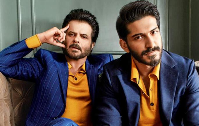 anil kapoor theft harshvardhan kapoor shoe son posted video on instagram | अनिल कपूरने केली लेकाच्या कपाटातील ‘या’ वस्तूची चोरी, पाहा व्हिडीओ anil kapoor theft harshvardhan kapoor shoe son posted video on instagram | अनिल कपूरने केली लेकाच्या कपाटातील ‘या’ वस्तूची चोरी, पाहा व्हिडीओ