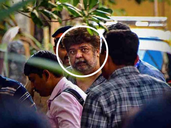 Amruta Fadnavis Blackmailing case Mumbai court grants bail to bookie Anil Jaisinghani in bail document forgery case | बुकी अनिल जयसिंघानीला अखेर मुंबई सत्र न्यायालयाकडून जामीन मंजूर; प्रकरण काय? Amruta Fadnavis Blackmailing case Mumbai court grants bail to bookie Anil Jaisinghani in bail document forgery case | बुकी अनिल जयसिंघानीला अखेर मुंबई सत्र न्यायालयाकडून जामीन मंजूर; प्रकरण काय?