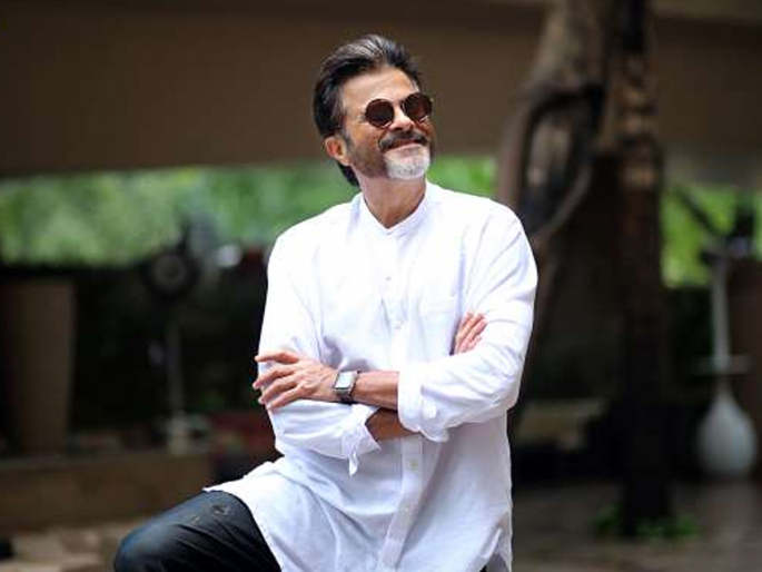 Fan Suggests Anil Kapoor's Name as Maharashtra CM, Actor Comes Up with a Smart Reply | नेटिझन्सकडून मुख्यमंत्रिपदाची ऑफर; 'नायक' अनिल कपूर यांचं भन्नाट उत्तर Fan Suggests Anil Kapoor's Name as Maharashtra CM, Actor Comes Up with a Smart Reply | नेटिझन्सकडून मुख्यमंत्रिपदाची ऑफर; 'नायक' अनिल कपूर यांचं भन्नाट उत्तर