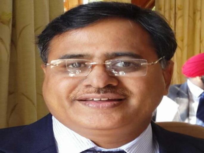 With banks, reliability is also important: Anil Kawade | बॅँकांमध्ये विश्वासार्हतेसोबत सुरक्षितता देखील महत्त्वाची : अनिल कवडे  With banks, reliability is also important: Anil Kawade | बॅँकांमध्ये विश्वासार्हतेसोबत सुरक्षितता देखील महत्त्वाची : अनिल कवडे