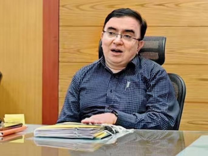 'Anil Pawar took charge 15 years after the scam; ED has no evidence' | ‘घोटाळ्याच्या १५ वर्षांनी घेतला अनिल पवारांनी पदभार; ईडीकडे पुरावा नाही’ 'Anil Pawar took charge 15 years after the scam; ED has no evidence' | ‘घोटाळ्याच्या १५ वर्षांनी घेतला अनिल पवारांनी पदभार; ईडीकडे पुरावा नाही’