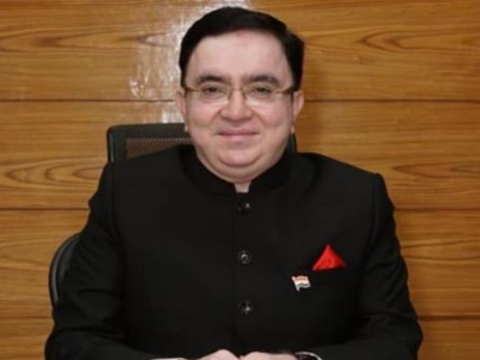 Why was the commissioner arrested in the illegal construction case? | बेकायदा बांधकामप्रकरणी आयुक्तांना अटक का केली? Why was the commissioner arrested in the illegal construction case? | बेकायदा बांधकामप्रकरणी आयुक्तांना अटक का केली?