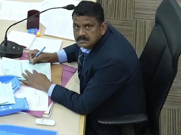 Sorry, I made a mistake, Chandigarh Mayor Election Returning Officer unconditional apology | माफ करा, माझ्याकडून चूक झाली, चंडीगड महापौर निवडणूक निर्णय अधिकाऱ्याची बिनशर्त माफी Sorry, I made a mistake, Chandigarh Mayor Election Returning Officer unconditional apology | माफ करा, माझ्याकडून चूक झाली, चंडीगड महापौर निवडणूक निर्णय अधिकाऱ्याची बिनशर्त माफी