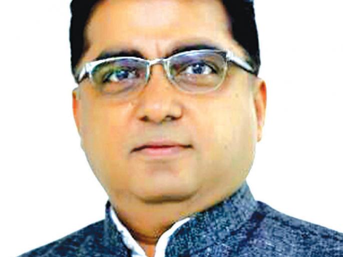 1.5 lakh jobs available for refinery: Anil Nagvekar | रिफायनरीमुळे दीड लाख नोकऱ्या उपलब्ध : अनिल नागवेकर 1.5 lakh jobs available for refinery: Anil Nagvekar | रिफायनरीमुळे दीड लाख नोकऱ्या उपलब्ध : अनिल नागवेकर