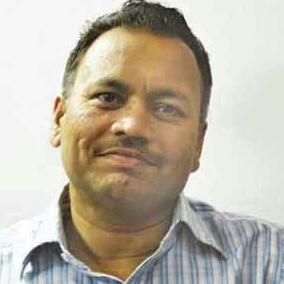 Famous marathi literary Anil Nitnaware passed away | प्रसिद्ध साहित्यिक अनिल नितनवरे यांचे निधन Famous marathi literary Anil Nitnaware passed away | प्रसिद्ध साहित्यिक अनिल नितनवरे यांचे निधन