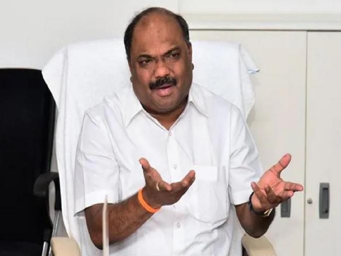 ST Strike | Anil Parab | 'ST workers were given many chances, now action will be taken'; Direct warning from transport minister Anil Parab | ST Strike: 'कामगारांना चारवेळा संधी दिली, आता कारवाई होणार'; अनिल परब यांचा थेट इशारा ST Strike | Anil Parab | 'ST workers were given many chances, now action will be taken'; Direct warning from transport minister Anil Parab | ST Strike: 'कामगारांना चारवेळा संधी दिली, आता कारवाई होणार'; अनिल परब यांचा थेट इशारा