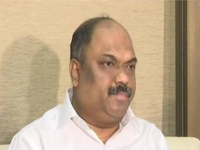 Court relief to ex minister Anil Parab, criminal order quashed | माजी मंत्री अनिल परब यांना न्यायालयाचा दिलासा, फौजदारी गुन्ह्याबाबतचे आदेश रद्द Court relief to ex minister Anil Parab, criminal order quashed | माजी मंत्री अनिल परब यांना न्यायालयाचा दिलासा, फौजदारी गुन्ह्याबाबतचे आदेश रद्द