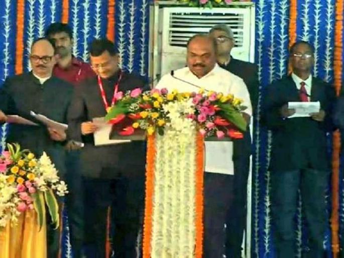 Maharashtra Cabinet Expansion shiv sena mla anil parab gets ministerial berth as birthday gift | Maharashtra Cabinet Expansion: आज वाढदिवस, काल मंत्रिपदाची शपथ; उद्धव ठाकरेंकडून खास माणसाला बर्थडे गिफ्ट Maharashtra Cabinet Expansion shiv sena mla anil parab gets ministerial berth as birthday gift | Maharashtra Cabinet Expansion: आज वाढदिवस, काल मंत्रिपदाची शपथ; उद्धव ठाकरेंकडून खास माणसाला बर्थडे गिफ्ट