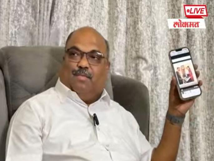 Video: Where was Balasaheb Thackeray 'hand mold'?; Anil Parab big revelation on Ramdas kadam allegation | Video: बाळासाहेब ठाकरे यांच्या 'हाताचे मोल्ड' कुठे होते?; अनिल परबांचा मोठा खुलासा, फोटोच दाखवला