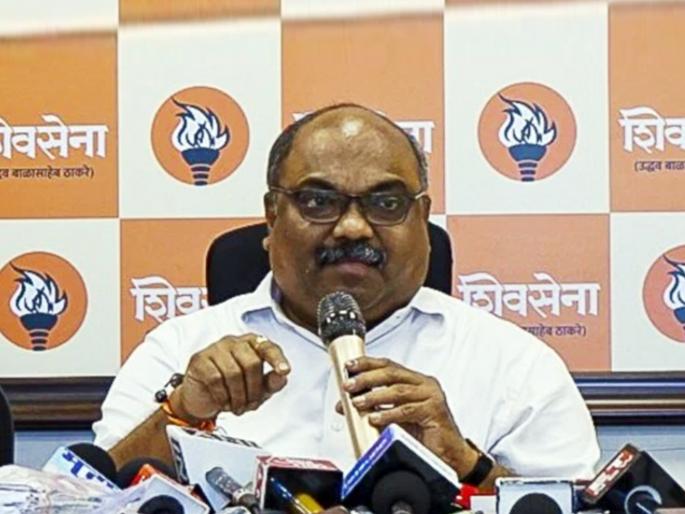 shiv sena thackeray group anil parab first reaction after meeting with raj thackeray about bmc election 2026 | राज ठाकरेंच्या भेटीबाबत अनिल परबांनी सगळे सांगितले; म्हणाले, “युती, जागावाटप अन्...” shiv sena thackeray group anil parab first reaction after meeting with raj thackeray about bmc election 2026 | राज ठाकरेंच्या भेटीबाबत अनिल परबांनी सगळे सांगितले; म्हणाले, “युती, जागावाटप अन्...”