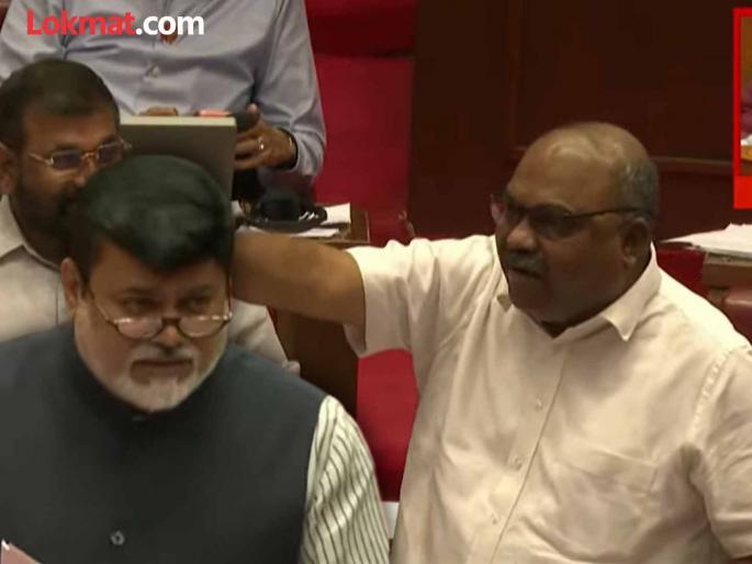 Anil Parab Slams Govt Over 1600 Crore Fund to Ruling MLAs Minister Uday Samant Retaliates with Corruption Allegations | १६०० कोटी ही हिंमत की किंमत नाही तर गद्दारीची किंमत; विधान परिषदेत परब-सामंत यांच्यात तुफान खडाजंगी Anil Parab Slams Govt Over 1600 Crore Fund to Ruling MLAs Minister Uday Samant Retaliates with Corruption Allegations | १६०० कोटी ही हिंमत की किंमत नाही तर गद्दारीची किंमत; विधान परिषदेत परब-सामंत यांच्यात तुफान खडाजंगी